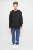 Polerón Negro Lacoste Talla Xxl Image 3
