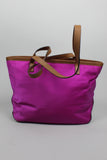 Cartera/Mochila Morado Michael Kors Talla TU Image 2