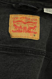 Jacket Gris Levis Talla M Image 3