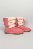 Bota/Botin Rosado koolaburra ugg Talla 36 Image 2