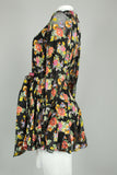 Vestido Multicolor Alice+Olivia  Talla 2 Image 1