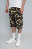 Short Camuflaje LU Talla 46 Image 1