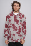 Polerón Multicolor true religion Talla L Image 0
