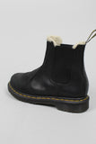 Bototo Negro Dr Martens Talla 38 Image 1