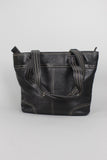 Cartera/Mochila Negro Coach Talla TU Image 2
