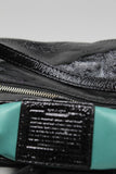 Cartera/Mochila Negro Coach Talla TU Image 3