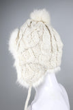 Gorro blanco tisa american eagles Talla TU Image 1