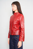 Jacket Burdeo Marc Jacobs Talla 4 Image 1