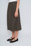 Pantalón Verde Uniqlo Talla TU Image 1