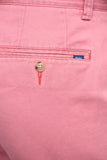 Short Rosado Polo Talla 30 Image 3