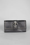 Cartera/Mochila Negro Coach Talla TU Image 0