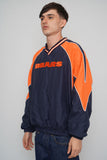 Cortaviento Multicolor Nfl Talla Xl Image 1