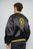 Bomber Negro King Louie Talla Xl Image 2