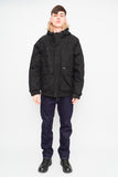 Jacket Negro Members Only Talla Xl Image 3