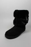 Bota/Botin Negro Guess Talla 41 Image 1