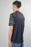 Polera Multicolor Puma Talla Xl Image 2