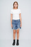 Short Azul Levis Talla W28 Image 3