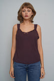 Top Burdeo Chadwicks Talla 38