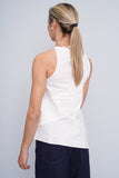 Top Blanco Derek Lam Talla S Image 2