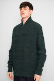Sweater Verde Banana Republic Talla L Image 1
