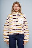Poleron Multicolor Dickies Talla L Image 0