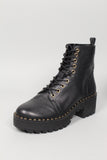 Bota/Botin Negro Vince Camuto Talla 39 Image 1
