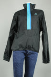 Cortaviento Negro Nike Talla M Image 0