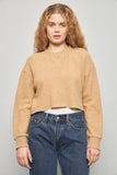 Sweater casual  café zara talla M 240