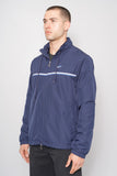 Cortaviento Azul Nike Talla L Image 1