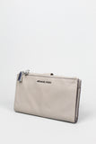 Cartera/Mochila Gris Michael Kors Talla TU Image 1