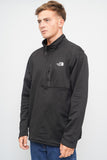 Polerón Negro The North Face Talla Xl Image 1