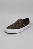 Zapatilla Multicolor Vans Talla 39 Image 1