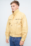 Jacket Amarillo Adventure Bound Talla S Image 1