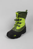 Bota/Botin Multicolor The North Face Talla 39 Image 1