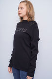 Sweater Negro Guess Talla S Image 1
