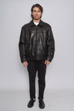 Jacket Negro Dockers Talla Xl Image 3