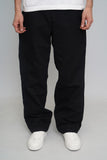Pantalón Negro Carhartt Talla 44 Image 0