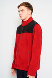 Poleron Multicolor Columbia Talla L Image 1