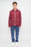 Polerón Burdeo Lacoste Talla Xl Image 3