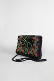 Cartera/Mochila Multicolor Nostalgic Talla TU Image 1