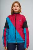 Cortaviento Multicolor Nike Talla S Image 0