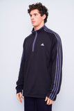 Polerón Negro adidas Talla Xl Image 1