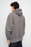 Polerón Gris Carhartt Talla Xxl Image 2