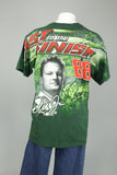 Polera Verde Chase Talla Xl Image 2