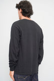 Polera Negro 2Pac Talla L Image 2