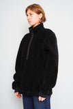 Poleron Negro lululemon Talla L Image 1