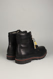 Bota/Botin Negro Caterpillar Talla 44 Image 3