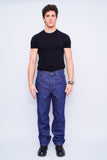 Jeans denim azul Carhartt Talla 32 Image 3