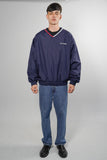 Cortaviento Azul Tommy Hilfiger Talla L Image 3