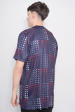 Polera Multicolor Adidas Talla Xl Image 2